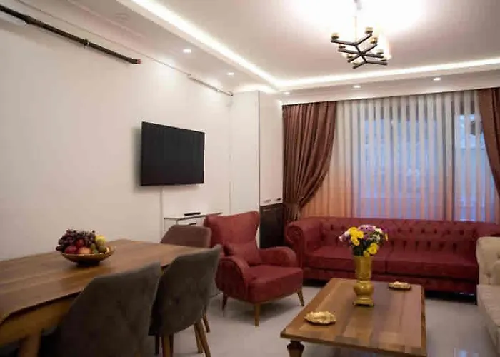 Nupelda Residence Hotel