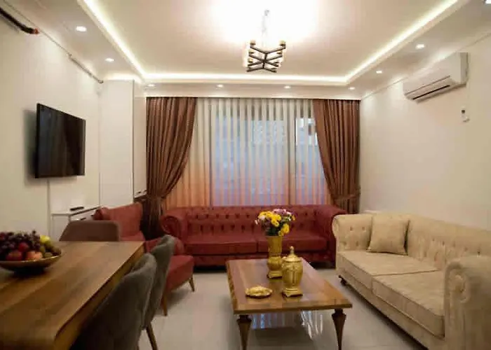 Nupelda Residence Hotel