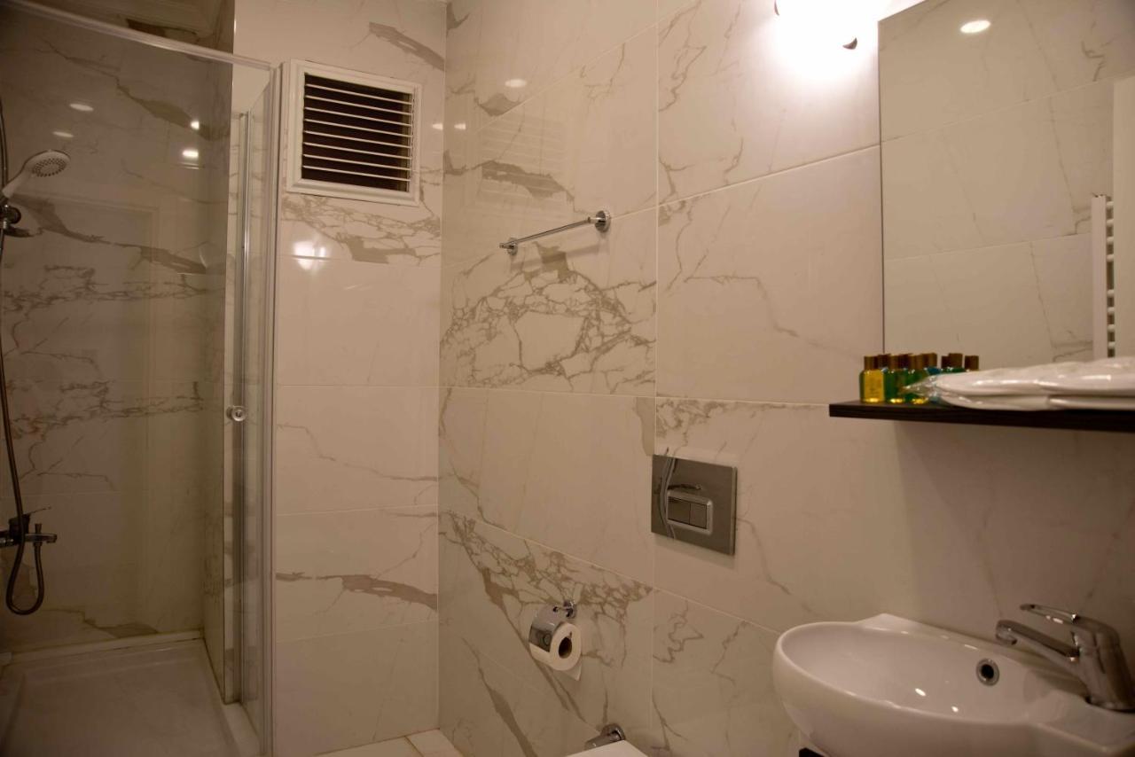 Hotel Nupelda Istanbul